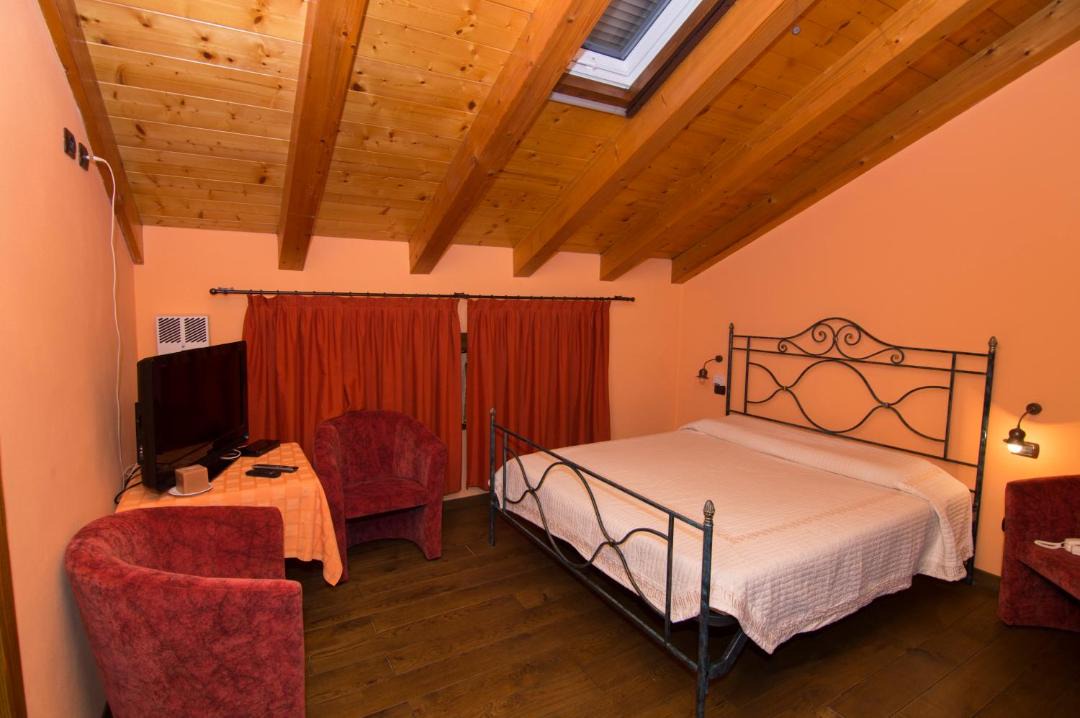 Photo of Bedroom in Legnaro