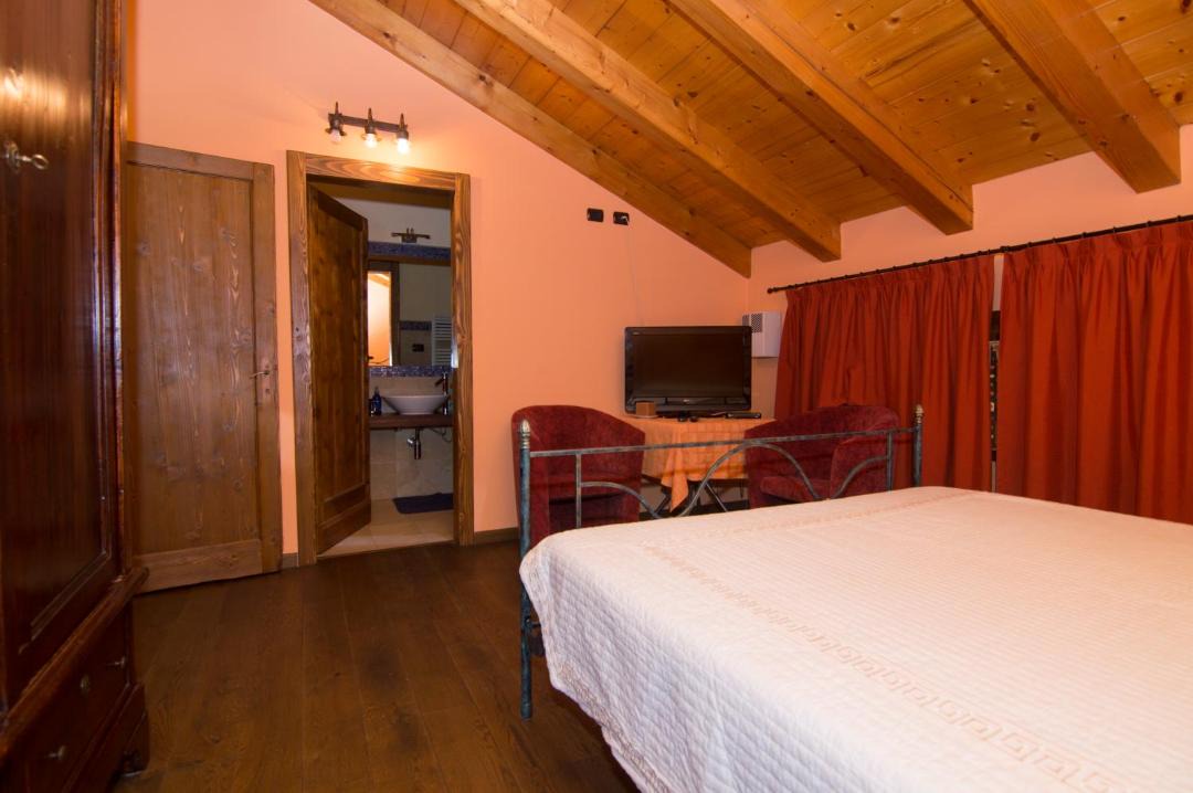 Photo of Bedroom in Legnaro
