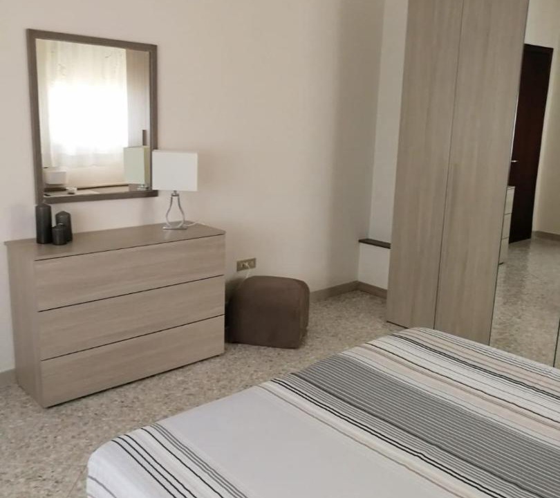 Photo of Bedroom in Porto Tolle