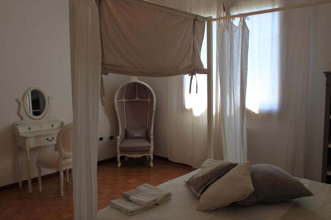 Photo of Bedroom in San Trovaso