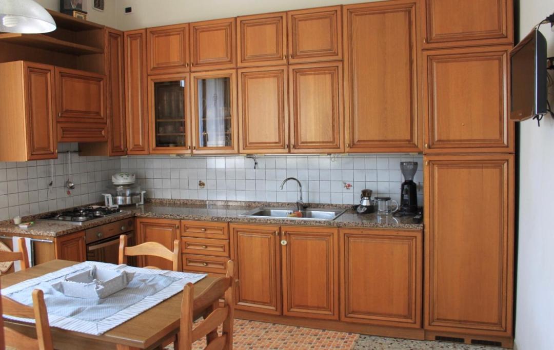 Photo of Kitchen in San Trovaso
