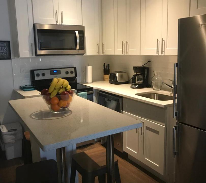 Photo of Kitchen in Bedford-Stuyvesant