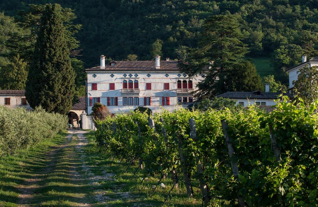 Photo of Buildings in Caniezza