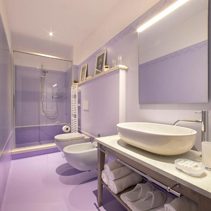Photo of Bathroom in Caniezza