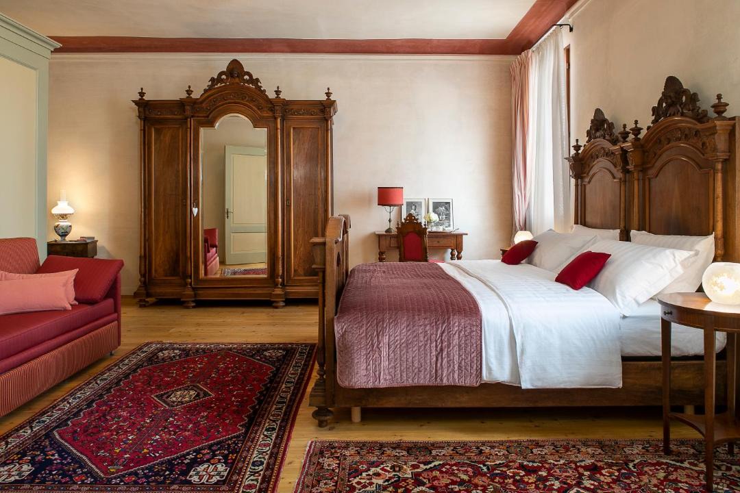 Photo of Bedroom in Caniezza