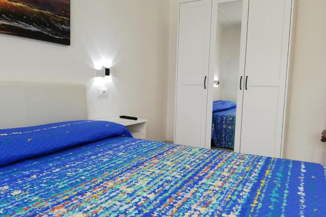 Photo of Bedroom in Pagnano