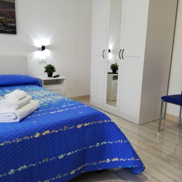 Photo of Bedroom in Pagnano