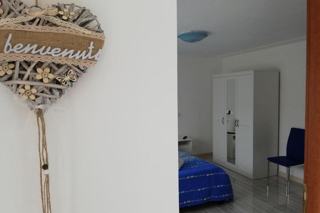 Photo of Bedroom in Pagnano