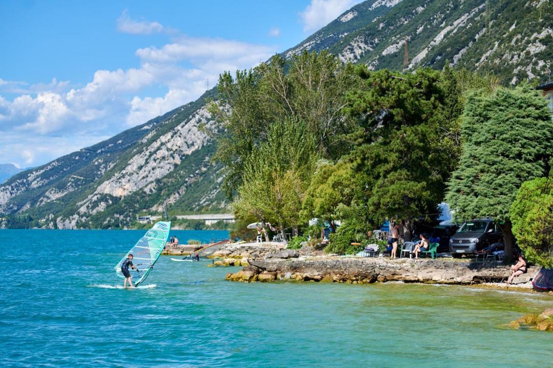 Photo of Others in Malcesine