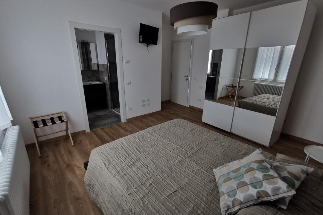 Photo of Bedroom in Quinto di Treviso