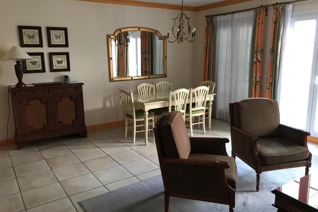 Photo of Livingroom in Bailly-Romainvilliers