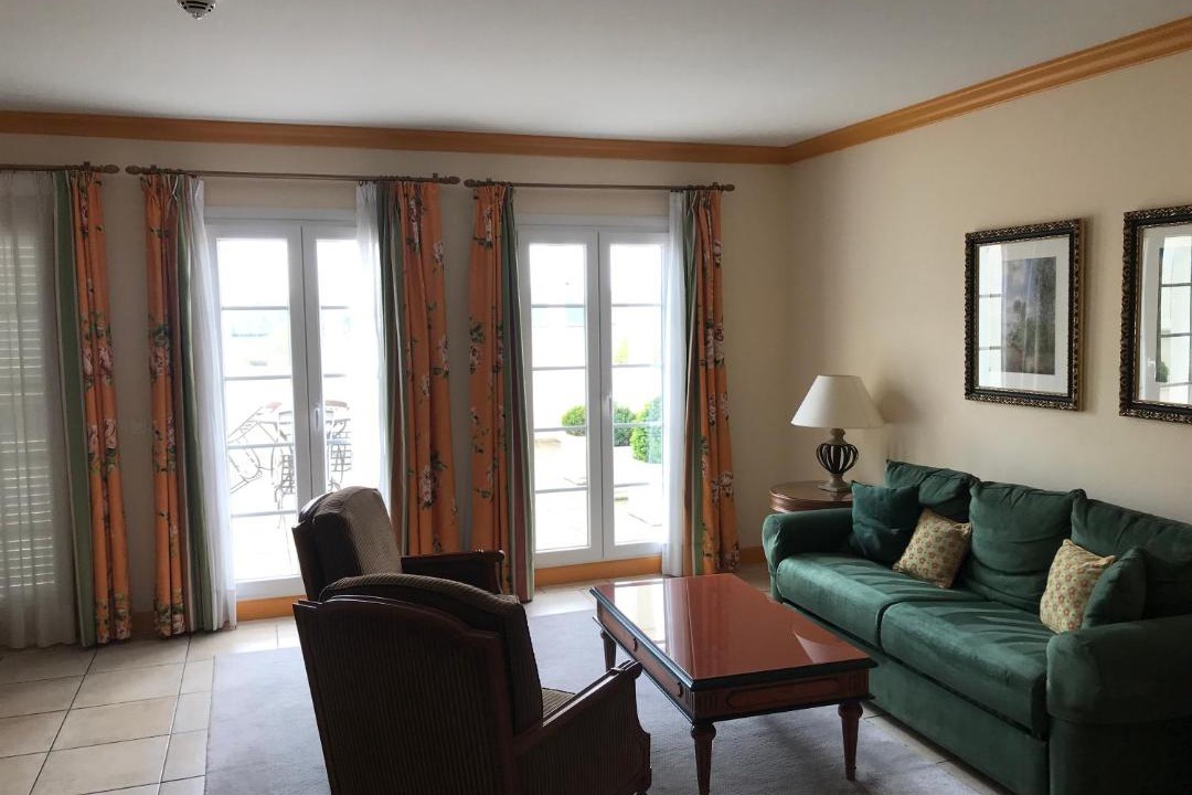 Photo of Livingroom in Bailly-Romainvilliers