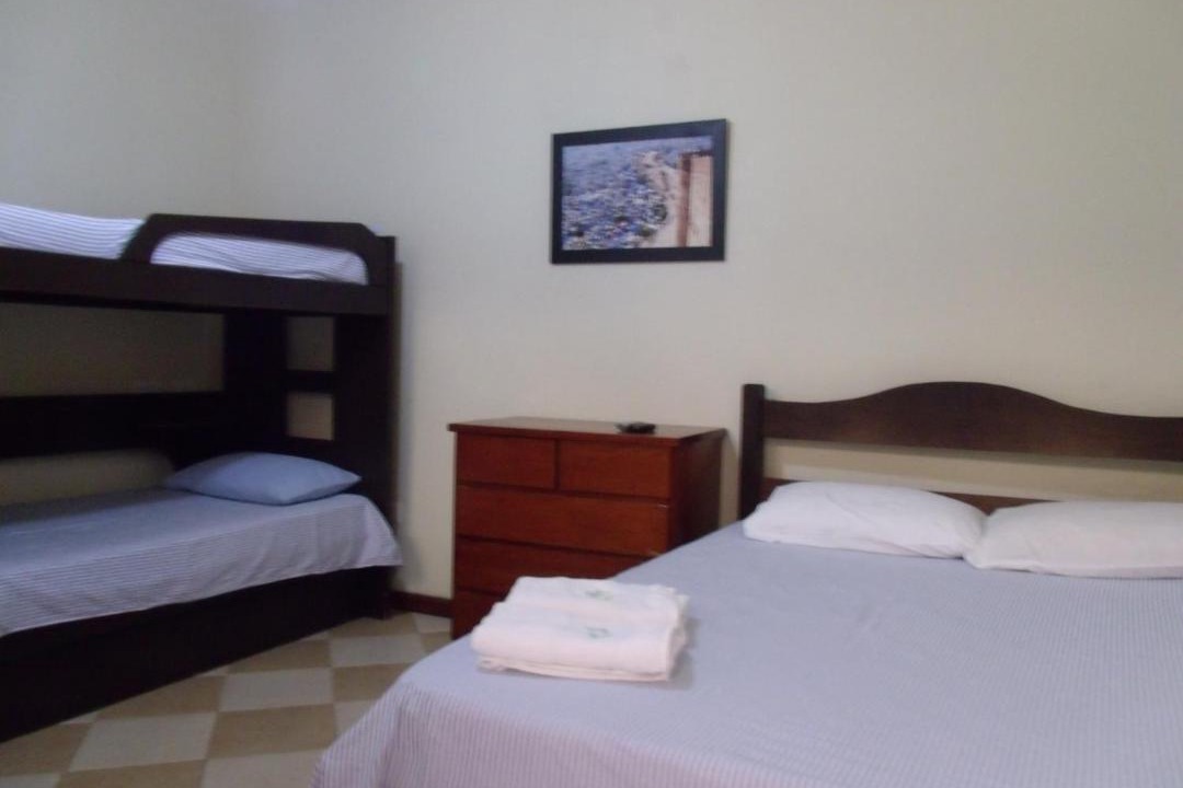 Photo of Bedroom in Pontal