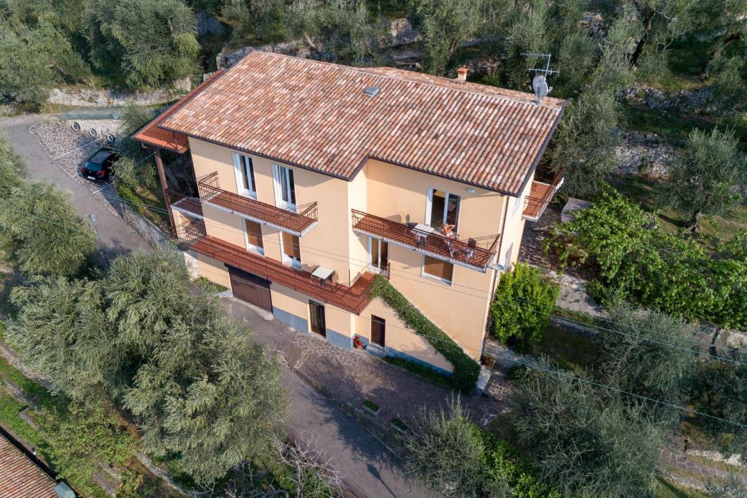 Photo of Buildings in Brenzone sul Garda