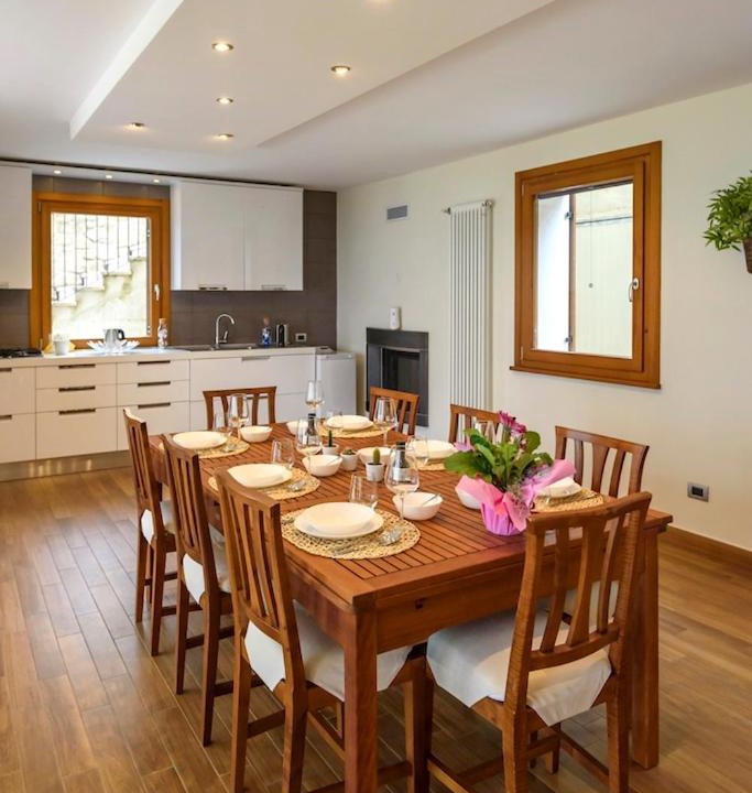 Photo of Kitchen in Frader