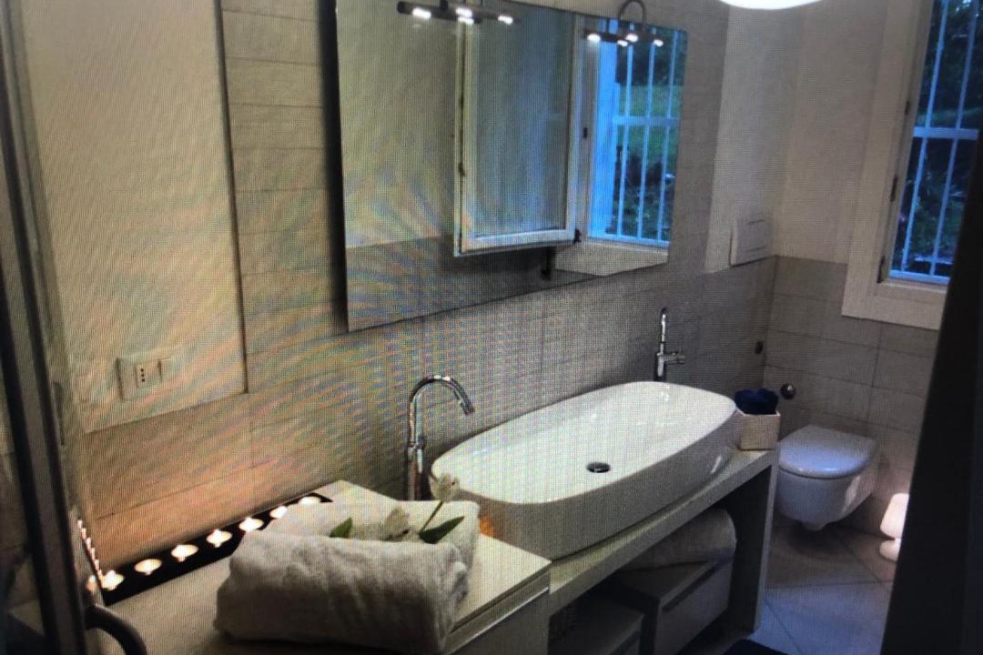 Photo of Bathroom in Jesolo Pineta