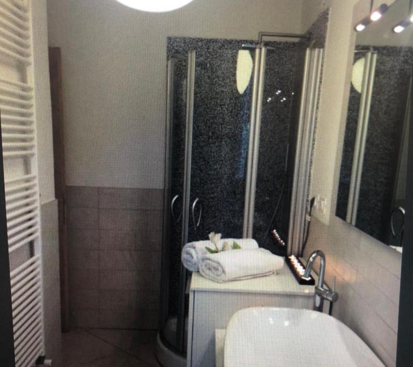 Photo of Bathroom in Jesolo Pineta