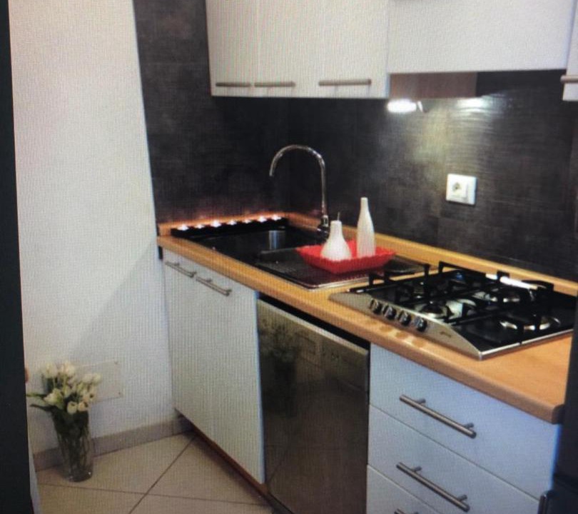 Photo of Kitchen in Jesolo Pineta