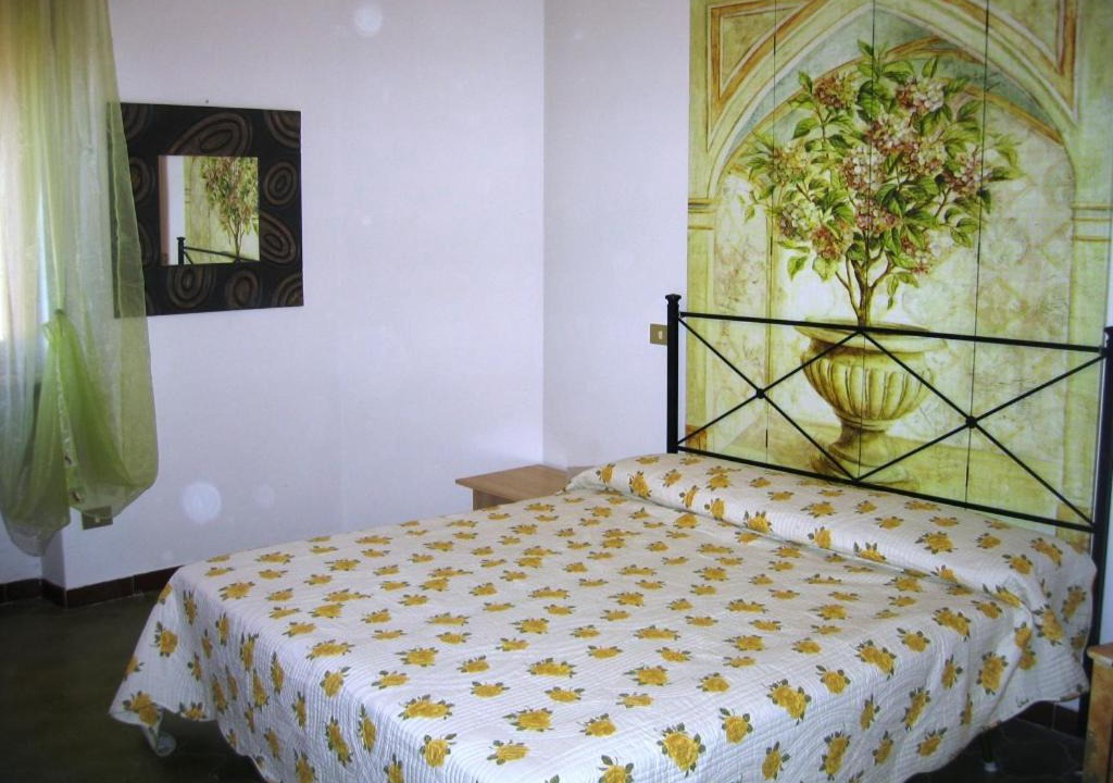 Photo of Bedroom in Montioni
