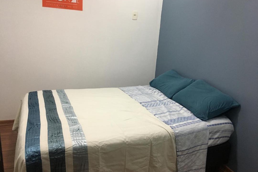 Photo of Bedroom in Copacabana