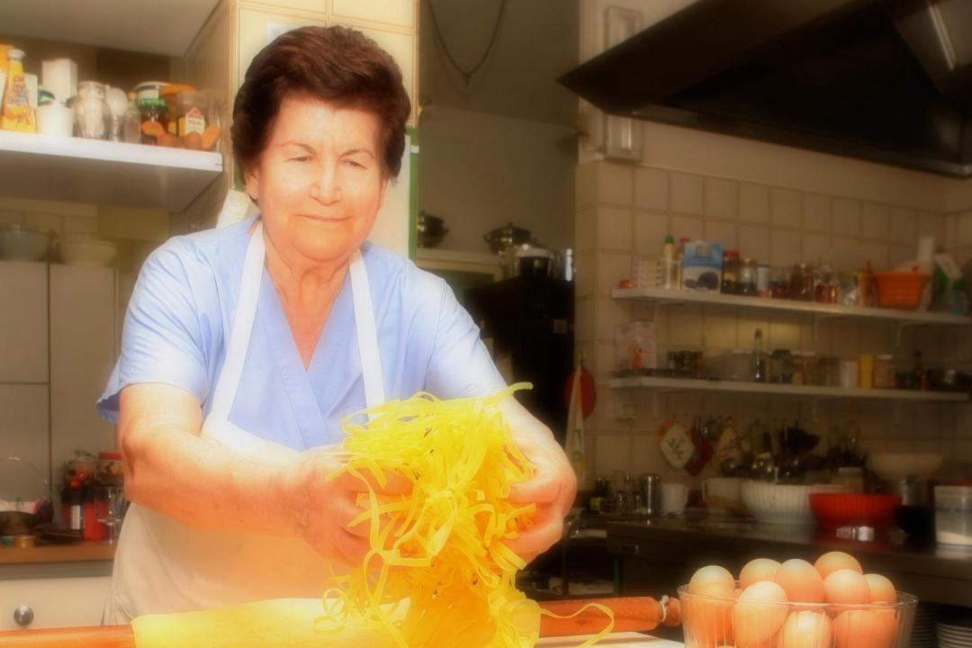 Photo of Kitchen in Ca' di David