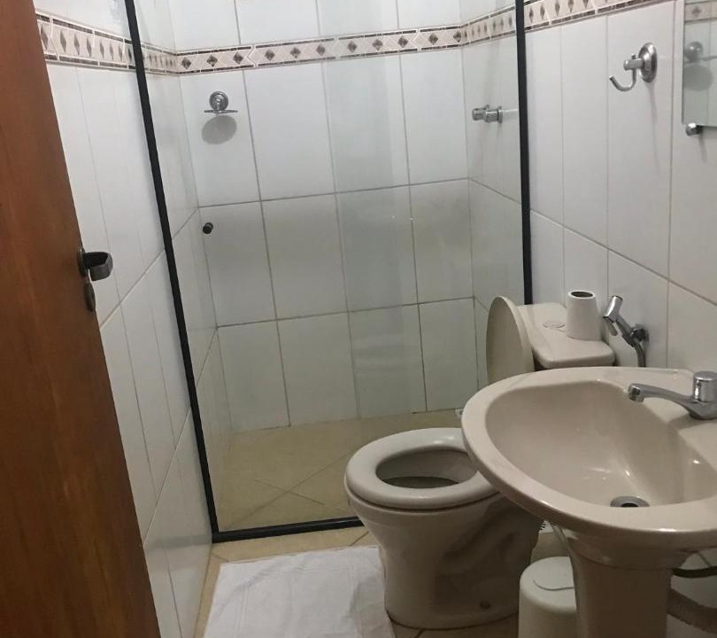 Photo of Bathroom in Nova Colonia