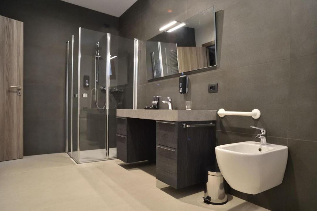 Photo of Bathroom in Sarcedo