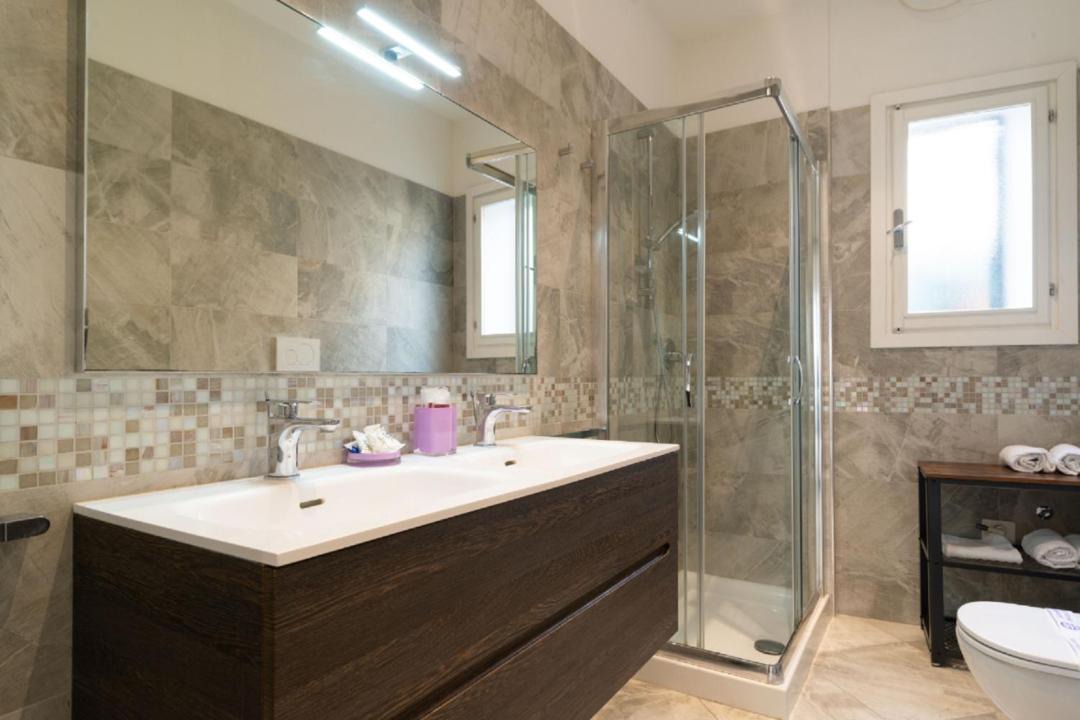Photo of Bathroom in Castello