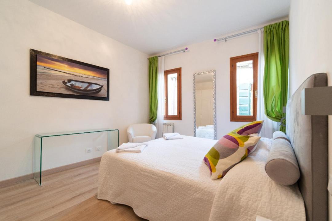 Photo of Bedroom in Castello