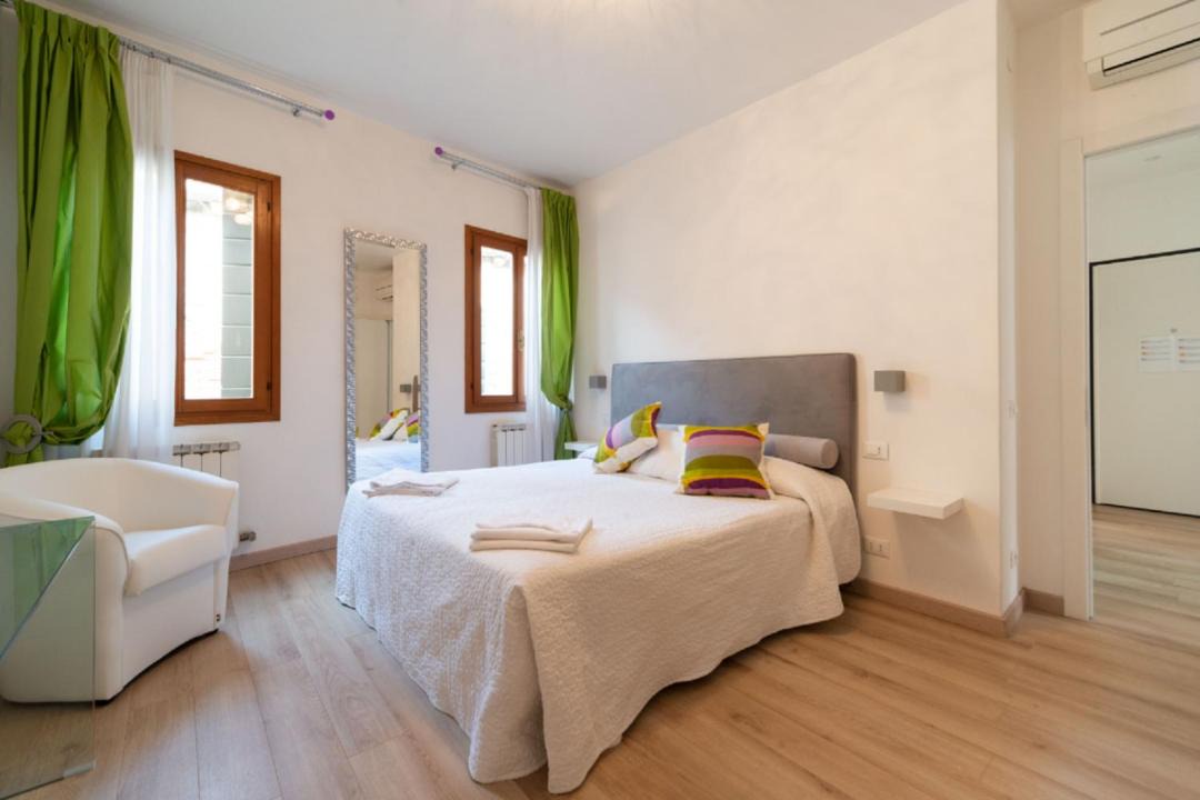 Photo of Bedroom in Castello