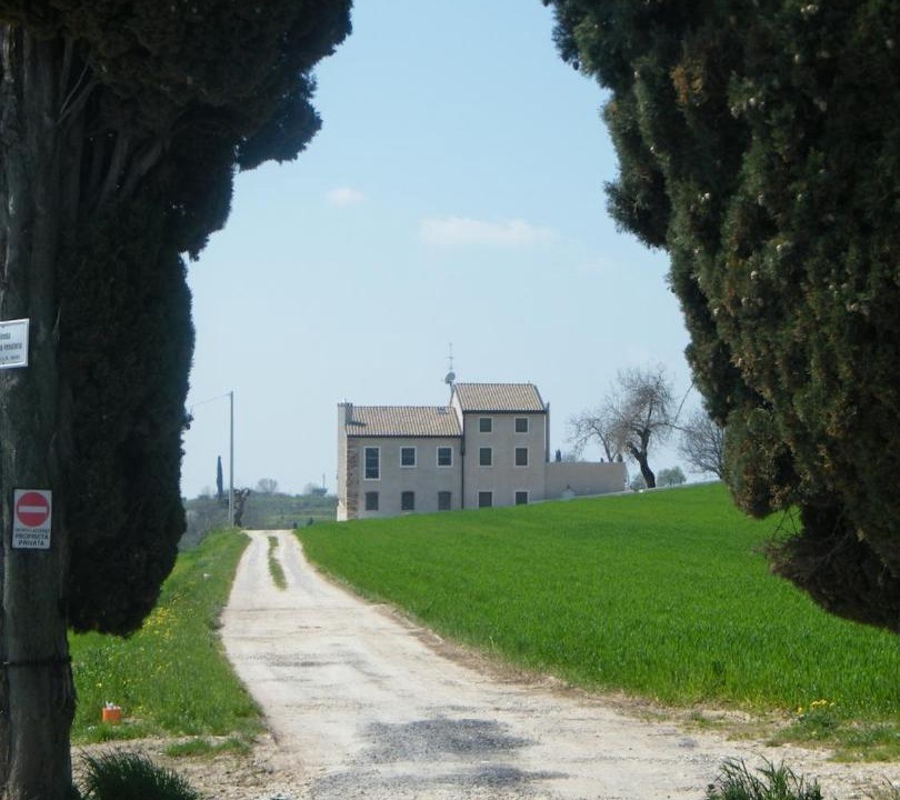Photo of Buildings in Lazise