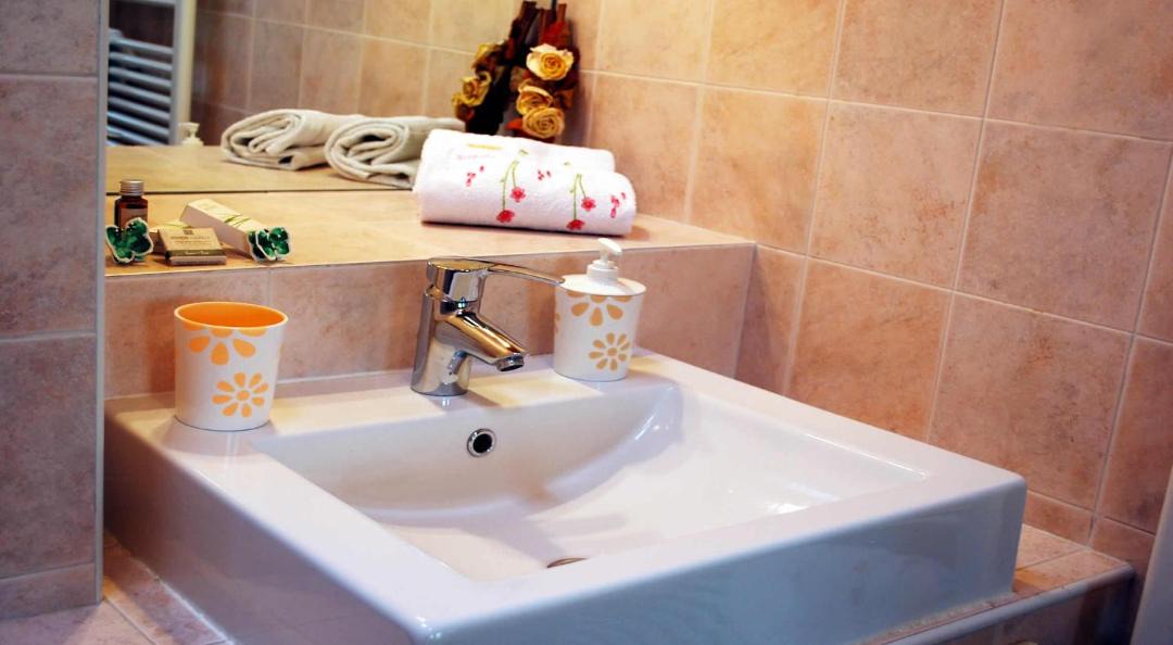 Photo of Bathroom in Olmo di Mira