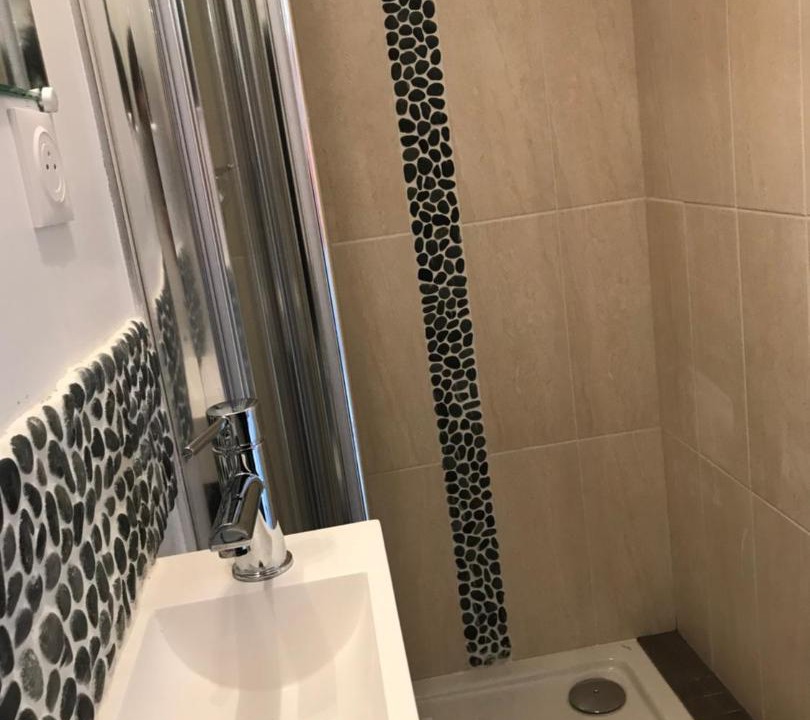 Photo of Bathroom in Antony