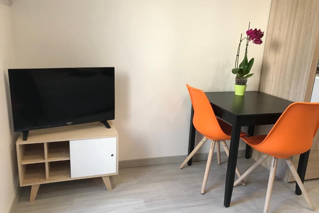 Photo of Livingroom in Antony