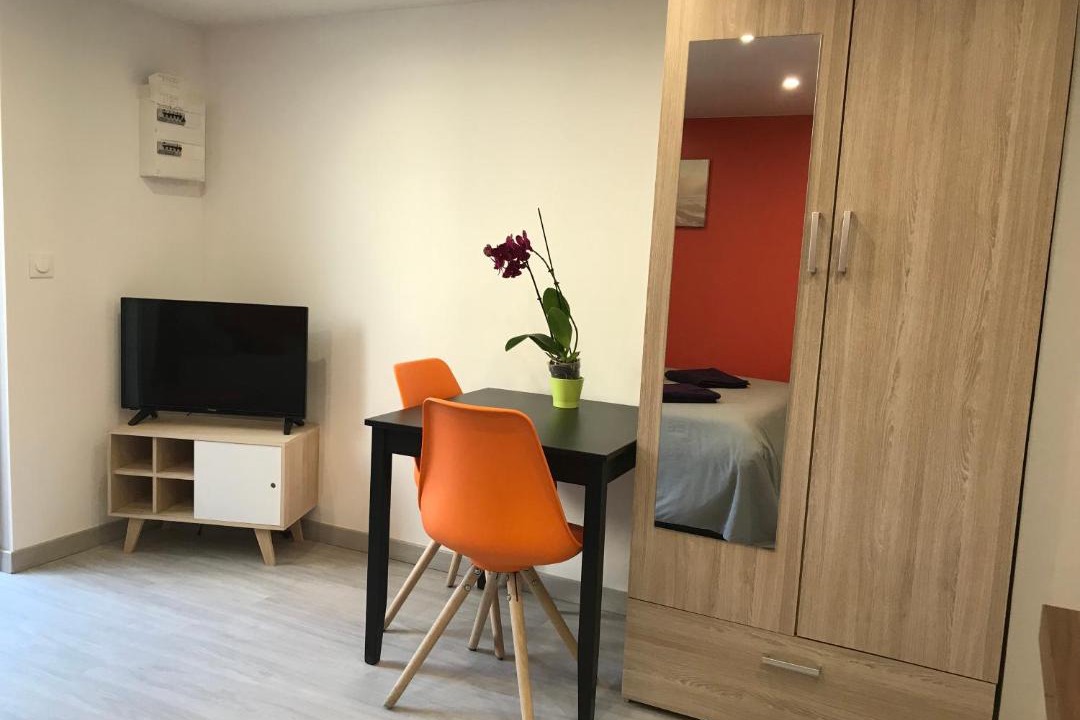 Photo of Livingroom in Antony
