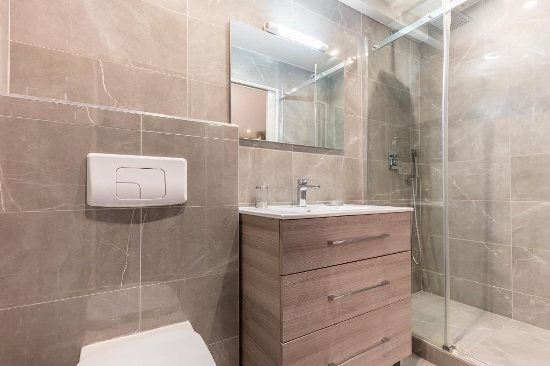 Photo of Bathroom in Bonne-Nouvelle