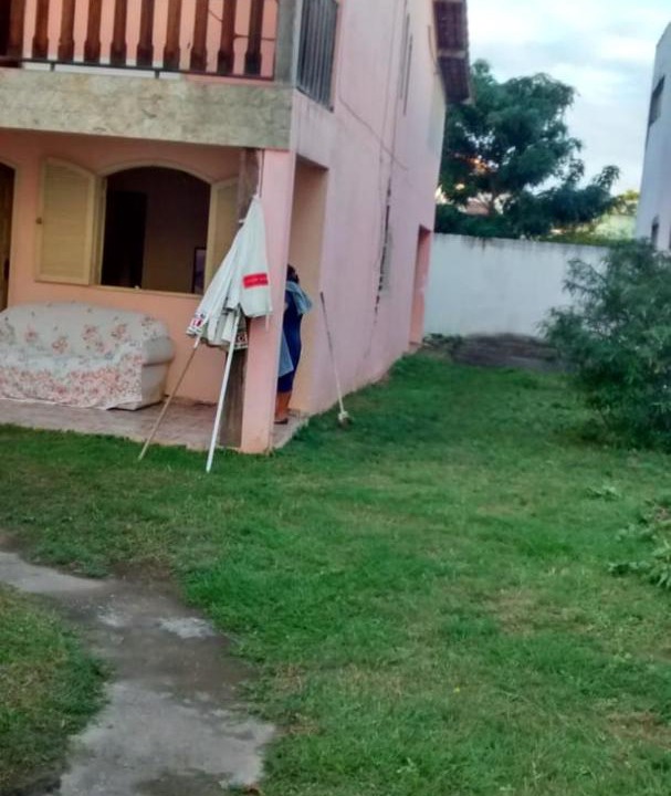 Photo of Buildings in Jardim Caicara