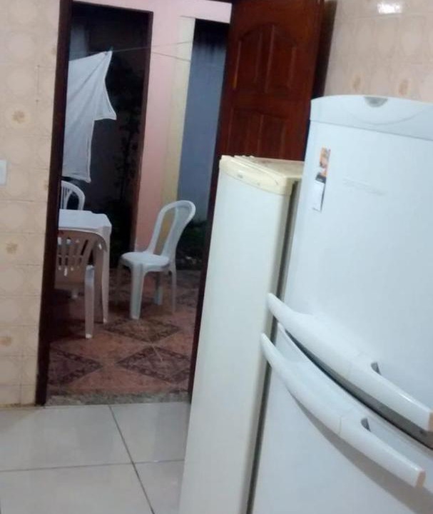Photo of Kitchen in Jardim Caicara