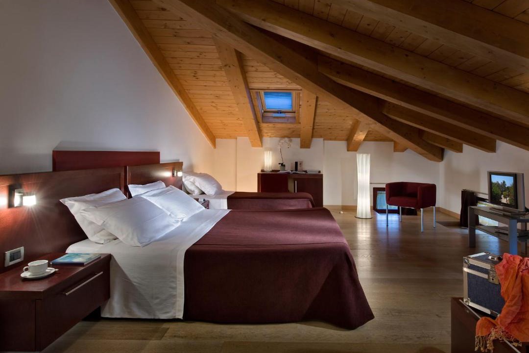 Photo of Livingroom in Tessera