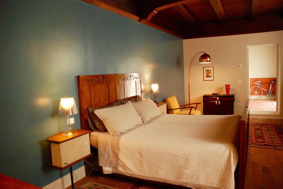 Photo of Bedroom in Malo