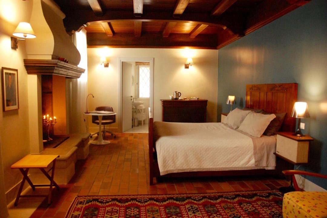 Photo of Bedroom in Malo