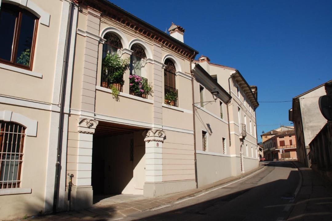 Photo of Buildings in Malo
