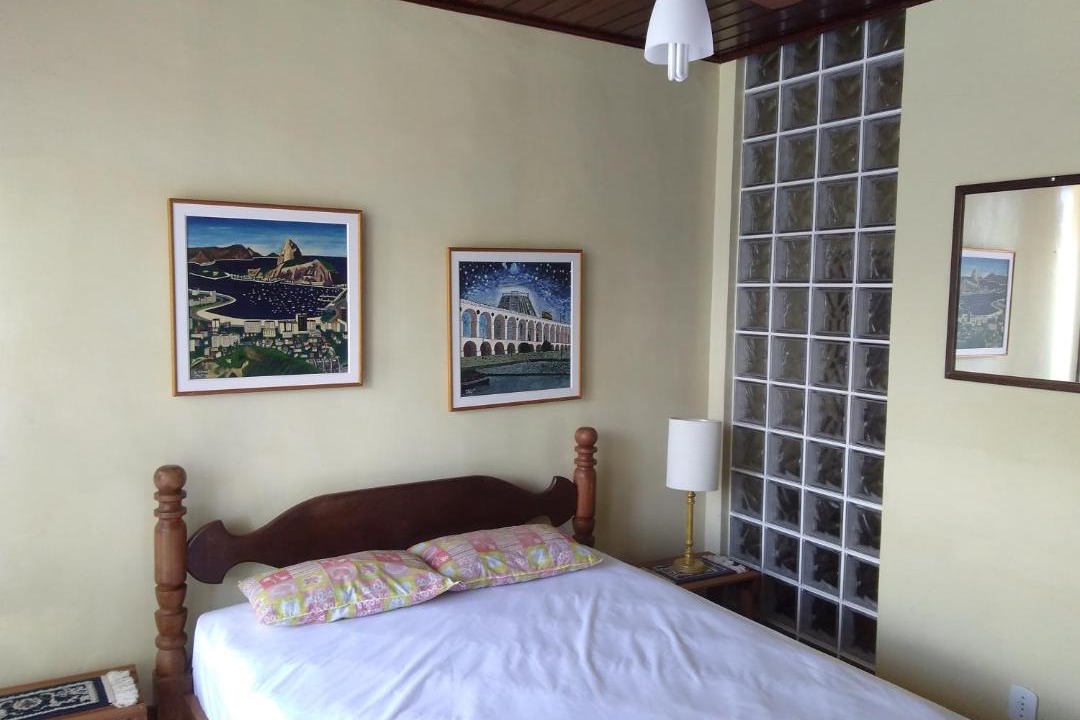 Photo of Bedroom in Bracui