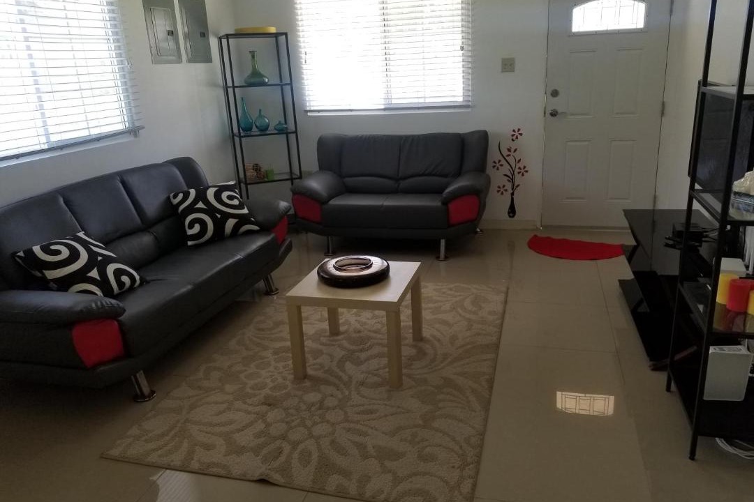 Photo of Livingroom in Kingston