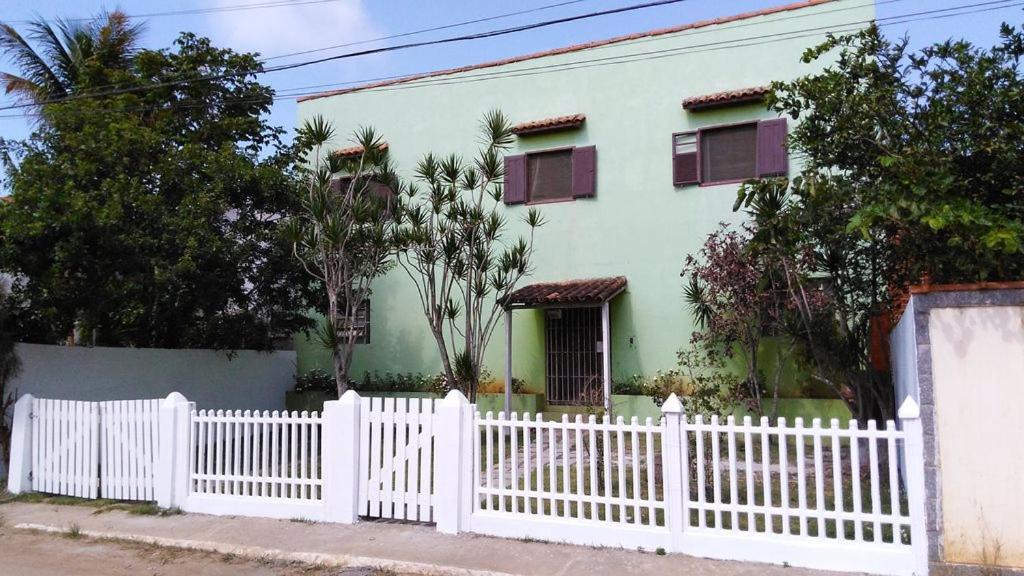 Photo of Buildings in Sao Pedro da Aldeia