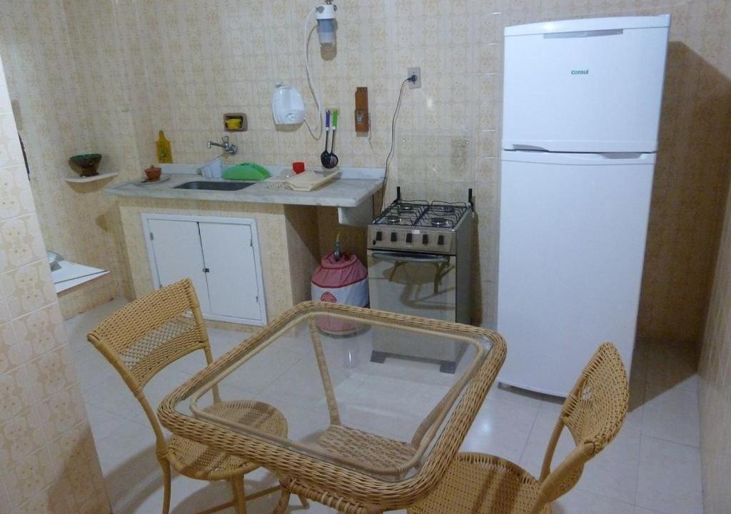 Photo of Kitchen in Sao Pedro da Aldeia