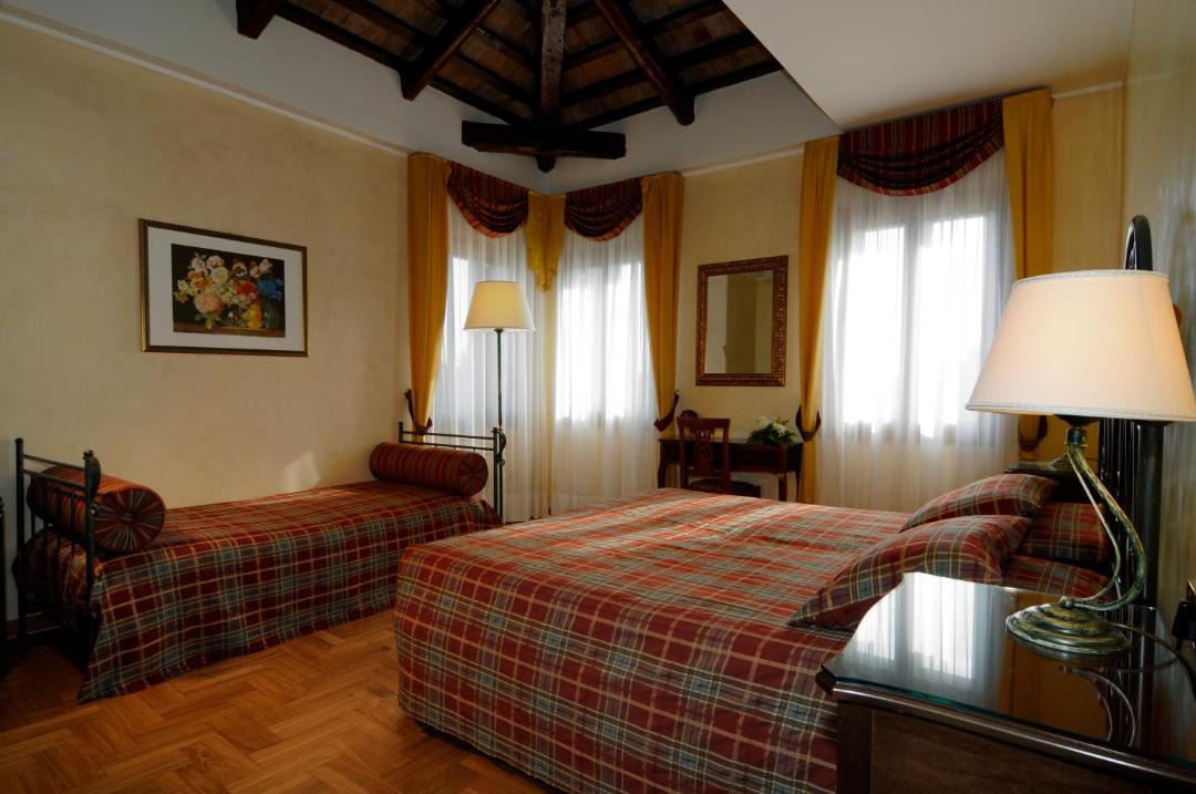 Photo of Bedroom in Dolo