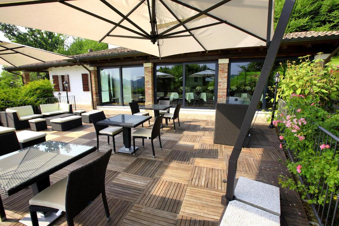 Photo of Patio Balcony in Asolo