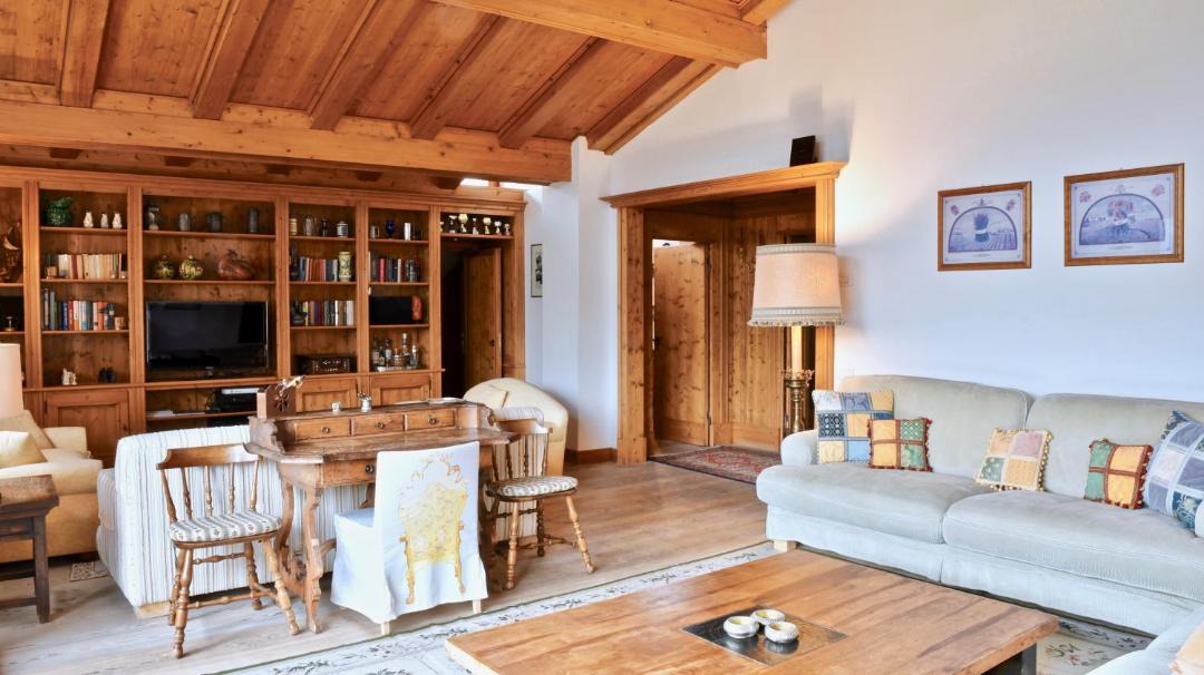 Photo of Livingroom in Cortina d'Ampezzo