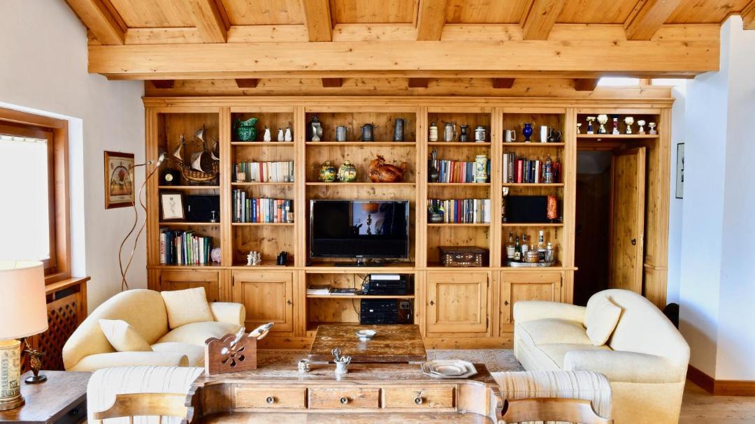 Photo of Livingroom in Cortina d'Ampezzo